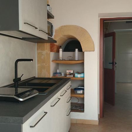 Dimora Donna Iolanda Apartment เลเวราโน ภายนอก รูปภาพ
