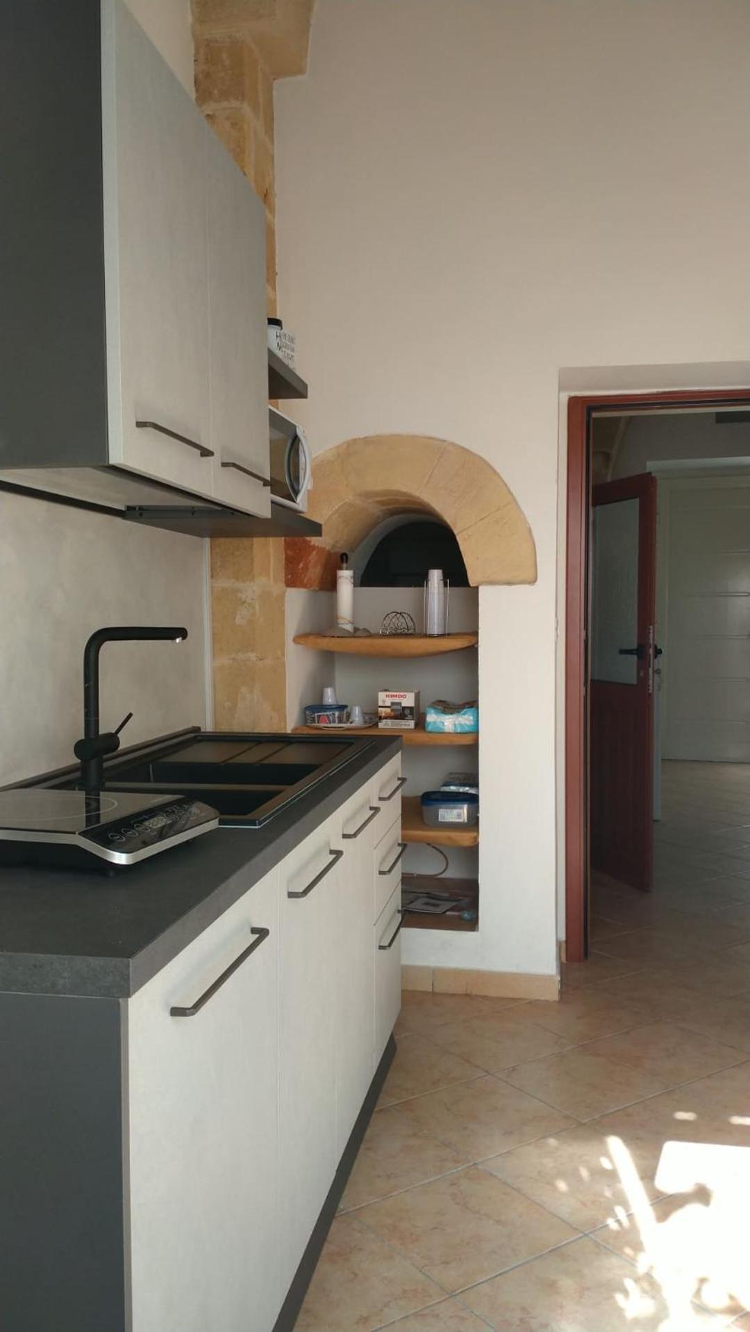 Dimora Donna Iolanda Apartment เลเวราโน ภายนอก รูปภาพ
