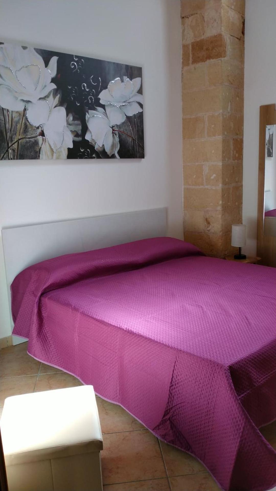 Dimora Donna Iolanda Apartment เลเวราโน ภายนอก รูปภาพ