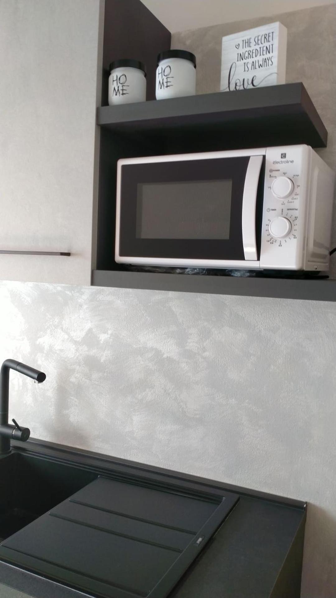 Dimora Donna Iolanda Apartment เลเวราโน ภายนอก รูปภาพ