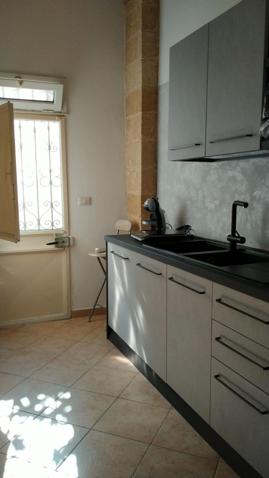 Dimora Donna Iolanda Apartment เลเวราโน ภายนอก รูปภาพ