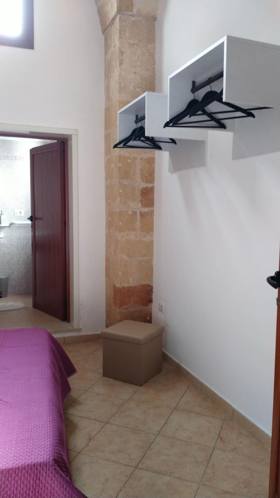 Dimora Donna Iolanda Apartment เลเวราโน ภายนอก รูปภาพ