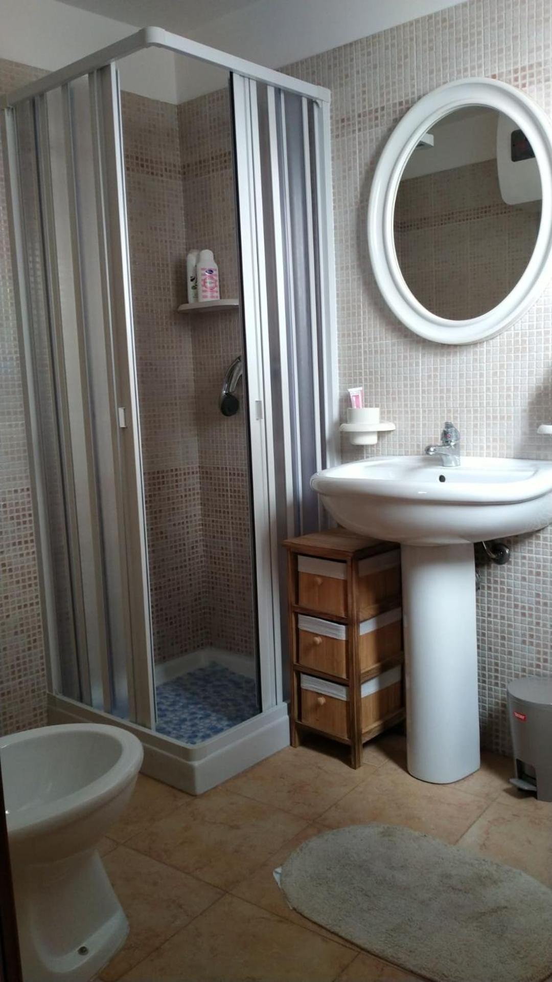 Dimora Donna Iolanda Apartment เลเวราโน ภายนอก รูปภาพ