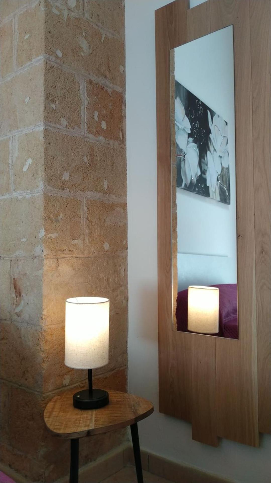 Dimora Donna Iolanda Apartment เลเวราโน ภายนอก รูปภาพ