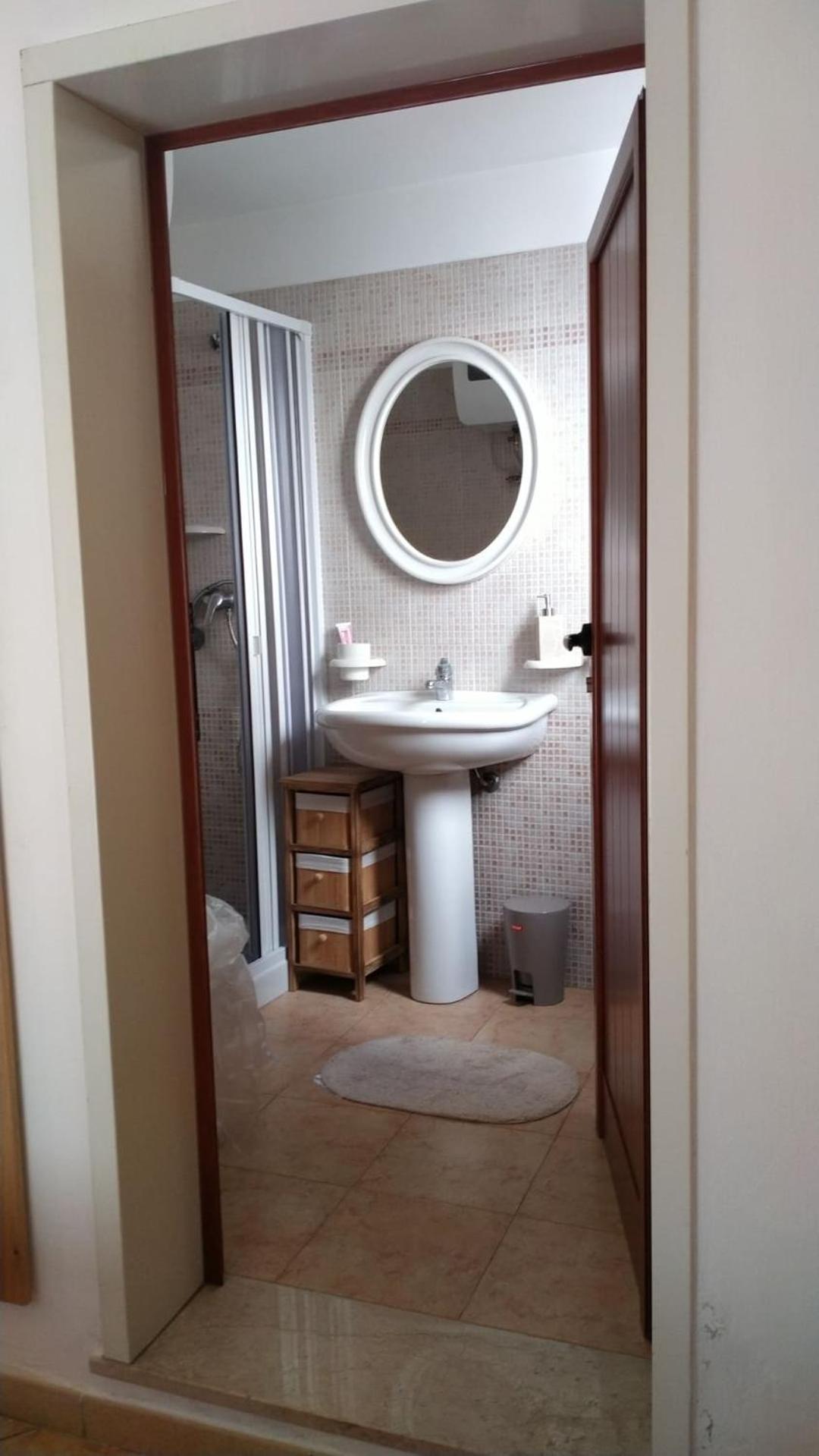 Dimora Donna Iolanda Apartment เลเวราโน ภายนอก รูปภาพ